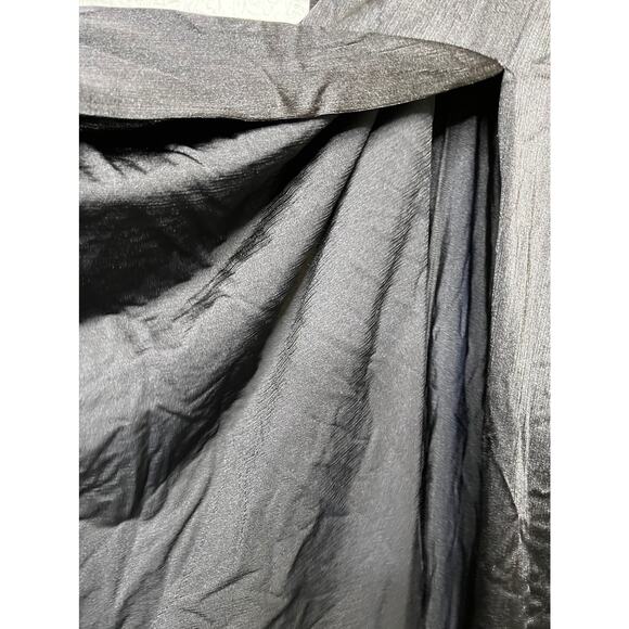 Bronx and Banco Starlight Gown in Black - Picture 12 of 12